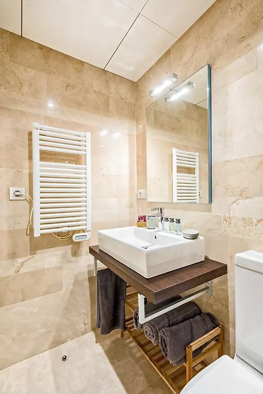Iloftmalaga Atico Felix Saenz Apartment Malaga