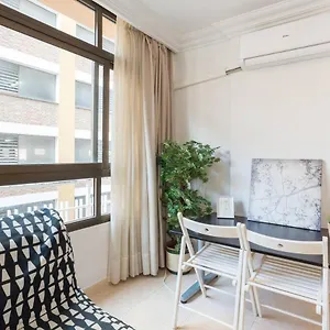 Soho Apartamento