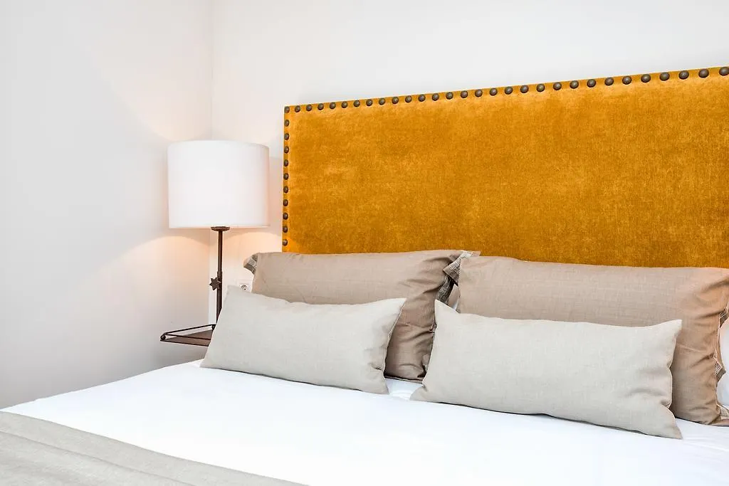 Iloftmalaga Atico Felix Saenz Apartment 0*, Malaga
