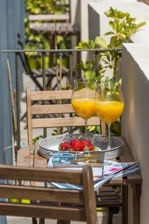 Apartamento iloftmalaga Ático Félix Sáenz España