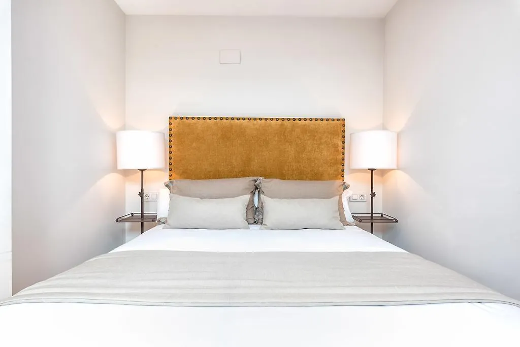 Iloftmalaga Atico Felix Saenz Apartment Spain
